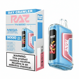 Raz Disposable Vapes – Best Flavors, Smooth Hits