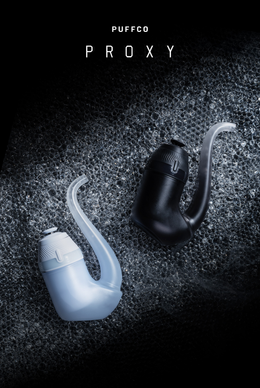 Proxy Pipe Kit