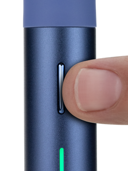 Dab Pen PuffCo Pivot