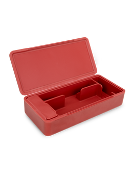 Puffco Travel Case