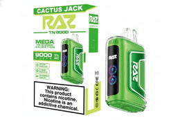 Raz Disposable Vapes – Best Flavors, Smooth Hits