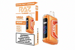 Raz Disposable Vapes – Best Flavors, Smooth Hits