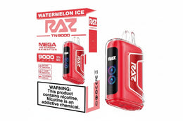 Raz Disposable Vapes – Best Flavors, Smooth Hits