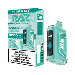 Raz Disposable Vapes – Best Flavors, Smooth Hits