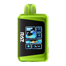 RAZ PUNCH EDITION VAPE