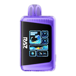 RAZ PUNCH EDITION VAPE