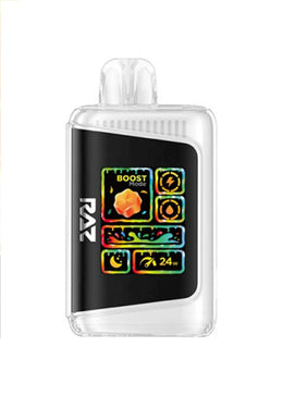 RAZ GUSH EDITION VAPE
